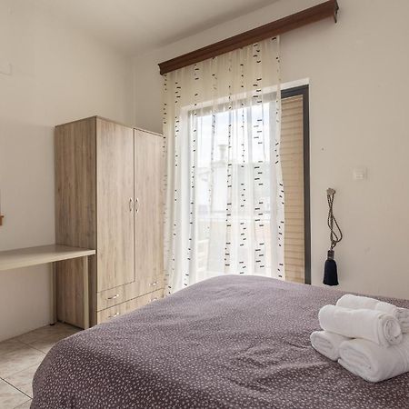 Special Apartment Larissa Exteriér fotografie