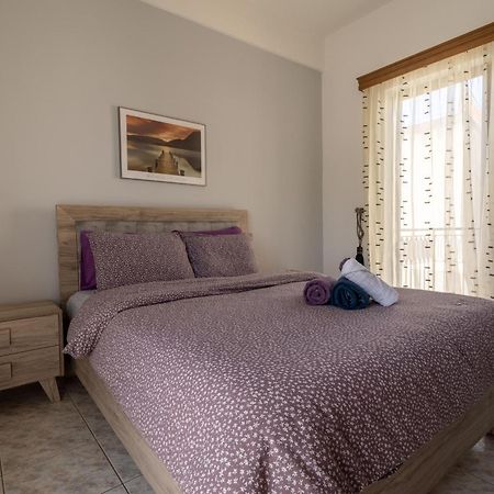 Special Apartment Larissa Exteriér fotografie