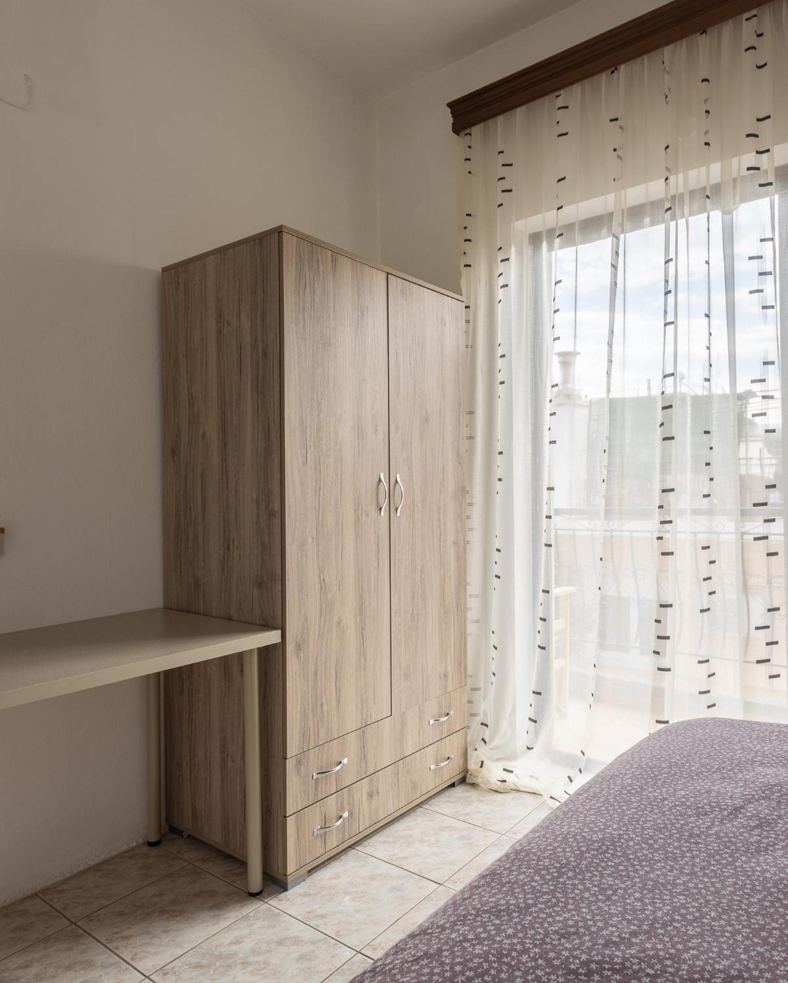 Special Apartment Larissa Exteriér fotografie