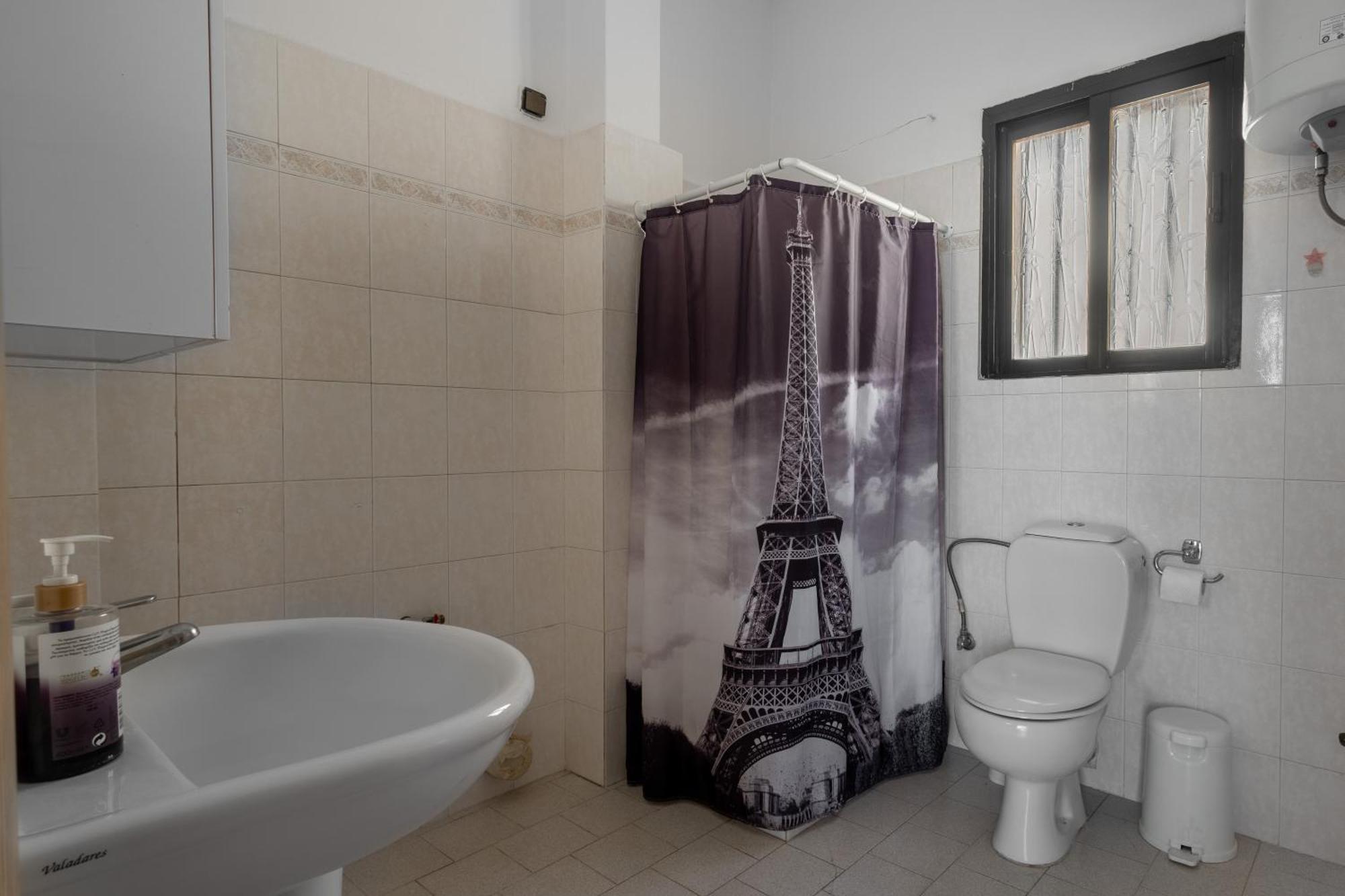 Special Apartment Larissa Exteriér fotografie