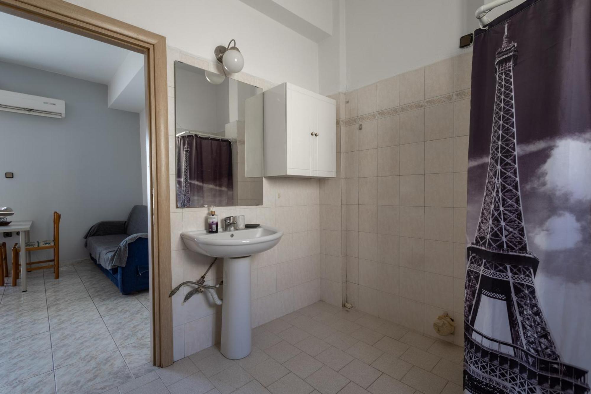 Special Apartment Larissa Exteriér fotografie